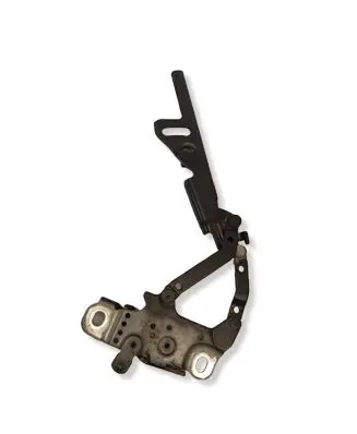 BMW 4 F36 Gran coupe Engine bonnet/hood hinges 13989610 L12714