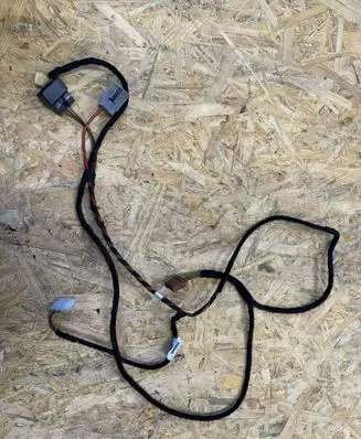 Citroen Jumpy Other wiring loom 9092821619
