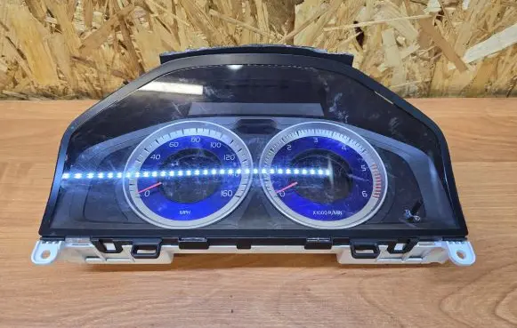 Volvo XC60 Speedometer (instrument cluster) 36001226 69799060U 31327586AA