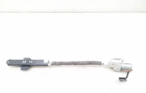 Audi A8 S8 D3 4E Seat belt height adjuster 