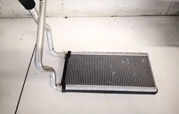 Lexus IS 220D-250-350 Heater blower radiator 