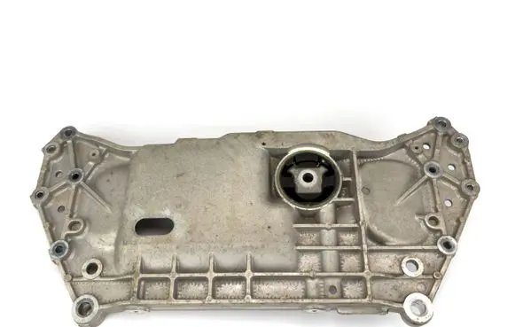 Volkswagen Golf VI Front subframe 1K0199369F