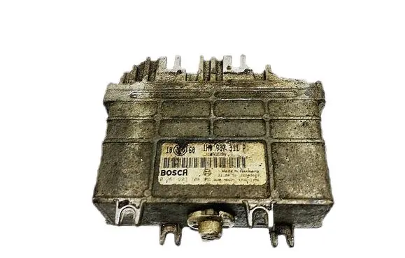 Volkswagen Golf IV Engine control unit/module 1H0907311P