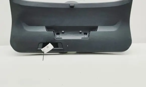 Volkswagen Tiguan Tailgate trim 571867601