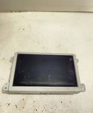 Audi A6 S6 C6 4F Screen/display/small screen 4F0919603B