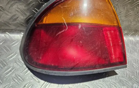 Mazda 323 Rear/tail lights 22061700