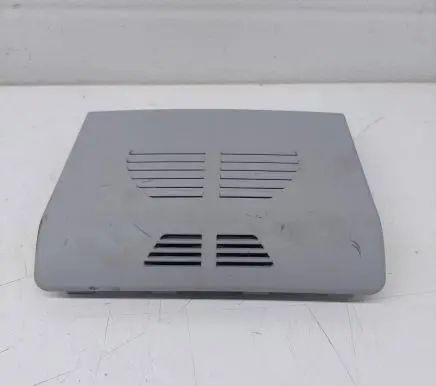 BMW 7 E65 E66 Alarm control unit/module 6974372 577621DE