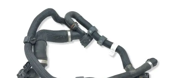 Land Rover Evoque II Engine coolant pipe/hose K8D28286EC