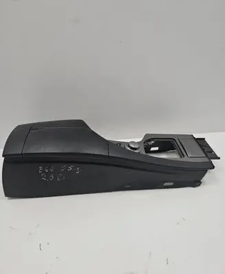 BMW 5 E60 E61 Armrest 72758413 7060013