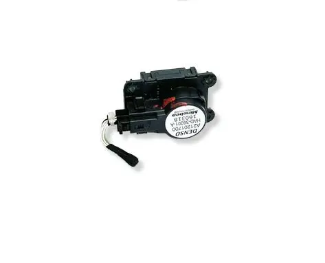 Peugeot 5008 II Air flap motor/actuator A21201700 46867