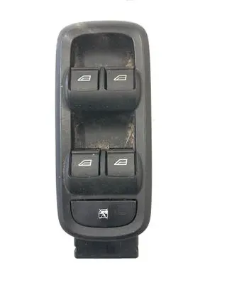 Ford Fiesta Electric window control switch 8A6T14A132CC 28052010