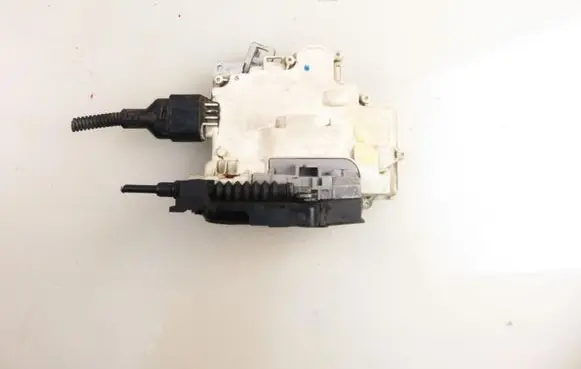 Rear door lock