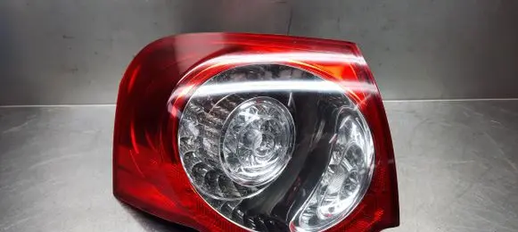 Volkswagen PASSAT B6 Rear/tail lights 3C9945095N