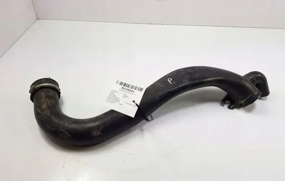 Jaguar XK - XKR Air intake hose/pipe 7W83-9F805-BC