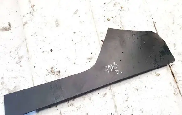 Volvo S80 Other interior part 30722576