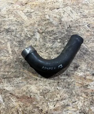 Renault Master III Intercooler hose/pipe 