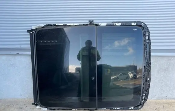 Nissan X-Trail T32 Sunroof set 