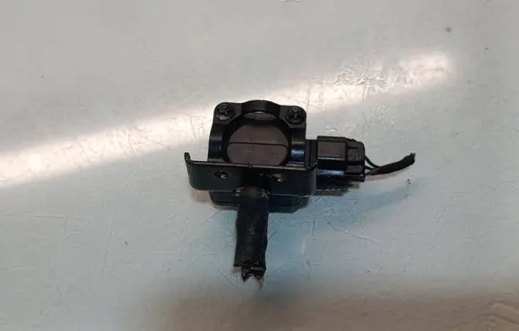 Hyundai Tucson JM Exhaust gas pressure sensor 3921027401