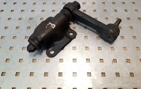 Hyundai Terracan Steering tie rod 