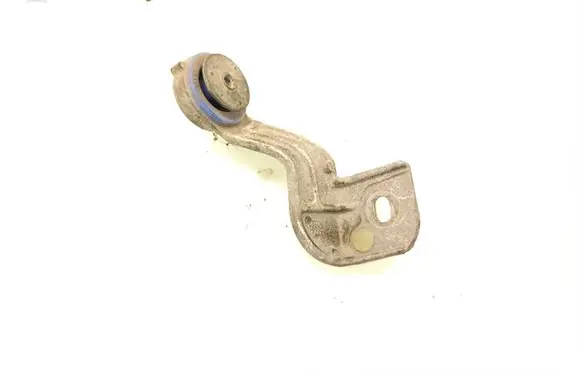 Peugeot 508 II Radiator mount bracket 9603779180