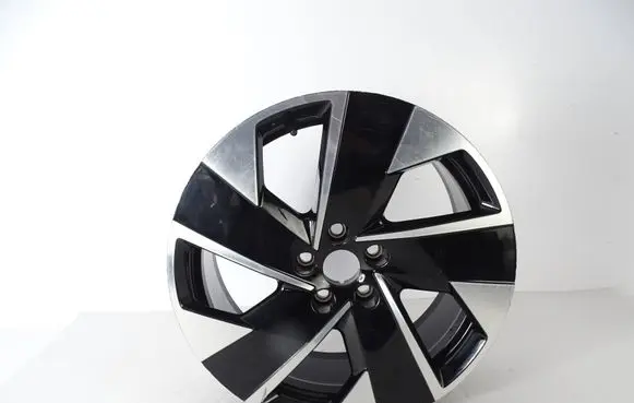 Opel Grandland X Original wheel cap 9851867580