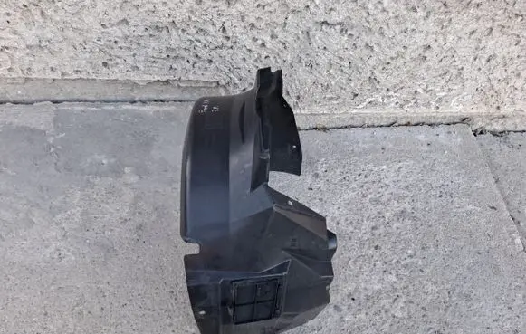Ford Ka Front arch 