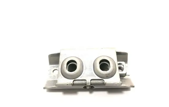 Audi A6 Allroad C7 Bracket in trunk/boot 4G9863254A