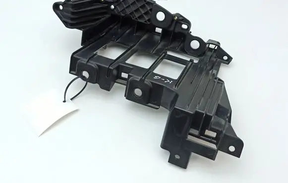 BMW 5 GT F07 Other trunk/boot trim element 9139173