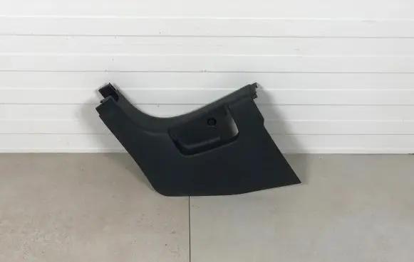Volkswagen Jetta VI Foot area side trim 5C7863483