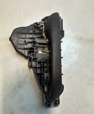 Mercedes-Benz B W245 Front door exterior handle A1697600234