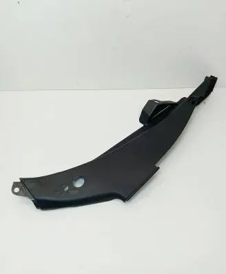 Honda Civic IX Fender foam support/seal 74207TV0Z2