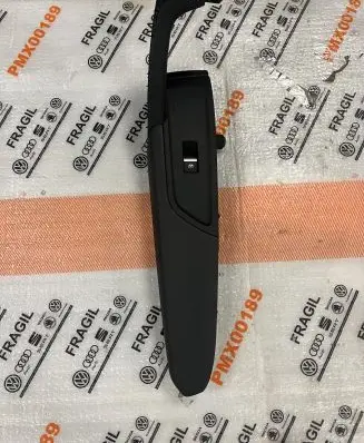 Audi Q5 SQ5 Rear door card panel trim 80B959518