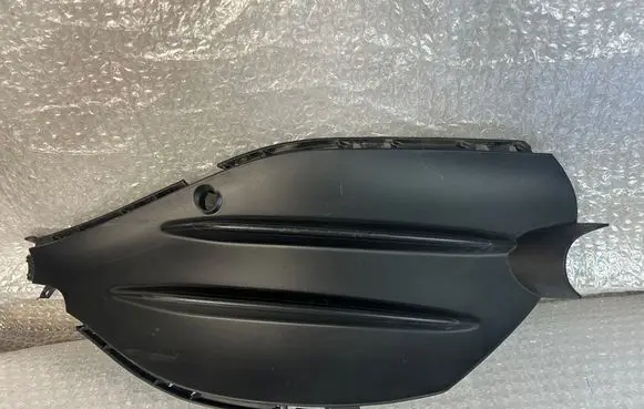 Mercedes-Benz EQA Front bumper lower grill A2438857301