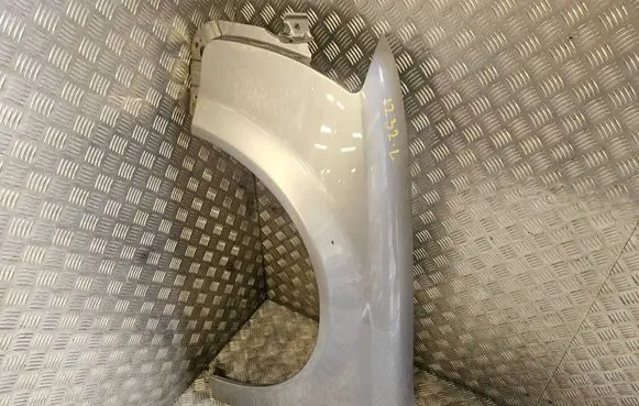 Audi A4 S4 B6 8E 8H Fender 8E0821105B