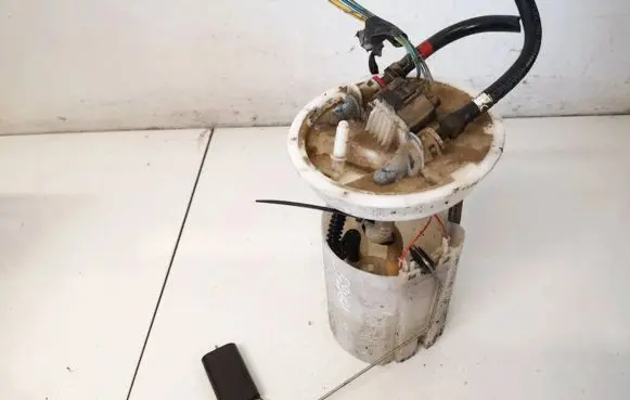 Fuel level sensor