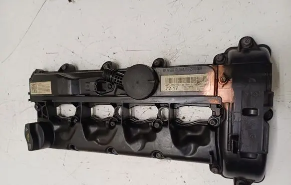 Mercedes-Benz E W212 Rocker cam cover A6510108918