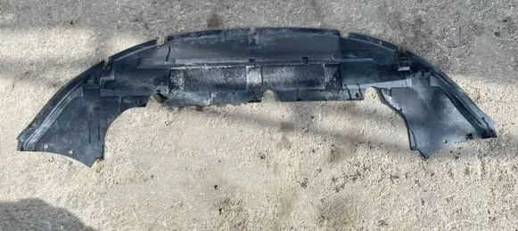 Ford Focus Front bumper skid plate/under tray 3M51A8B384A