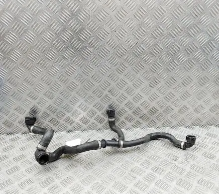 BMW X1 F48 F49 Engine coolant pipe/hose 7645477