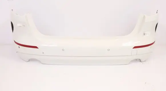 BMW 2 F44 Rear bumper 65435432