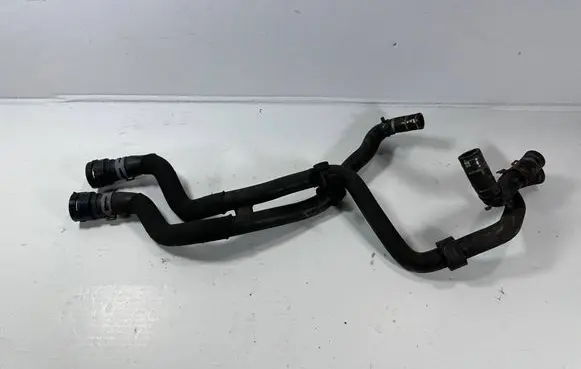 Volkswagen Caddy Engine coolant pipe/hose 7N0819350B