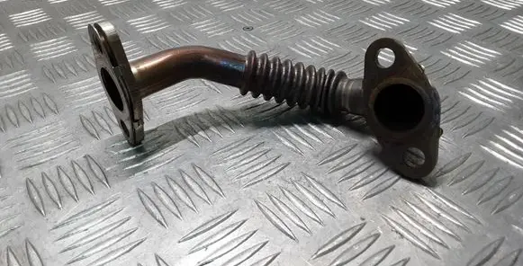 Lexus NX EGR valve line/pipe/hose
