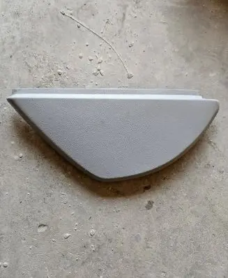 Volkswagen Transporter - Caravelle T5 Dashboard side end trim 7E1858035