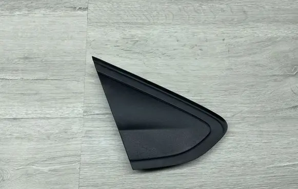 Volkswagen Up Fender end trim 1S0853274B LS351506 20210902