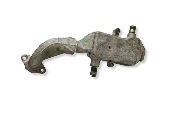 Mercedes-Benz Vito Viano W639 EGR valve cooler A6461420079