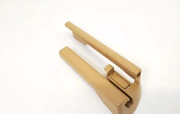 Porsche Panamera (970) Seat trim 