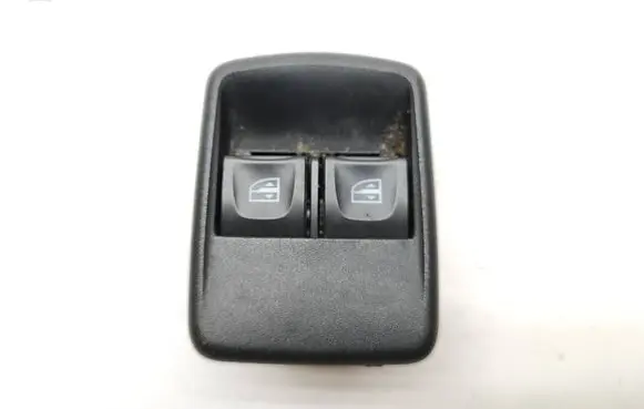 Renault Trafic III (X82) Electric window control switch 254118722r