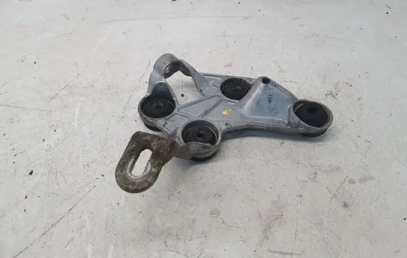 Mercedes-Benz GLC X253 C253 ABS pump bracket A2534310340
