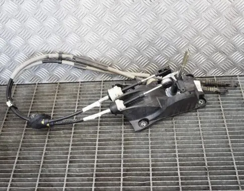 Mercedes-Benz CLA C117 X117 W117 Gear shifter/selector