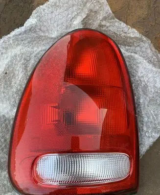 Chrysler Grand Voyager III Rear/tail lights B0026