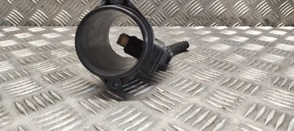Renault Captur Mass air flow meter 5WK97021 8200682558 022055394